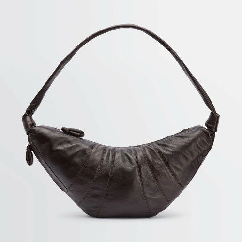 Lemaire large croissant bag