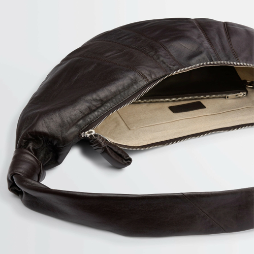 Lemaire large croissant bag