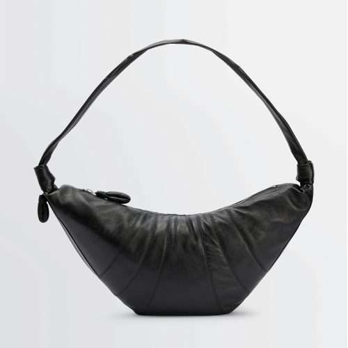 Lemaire large croissant bag