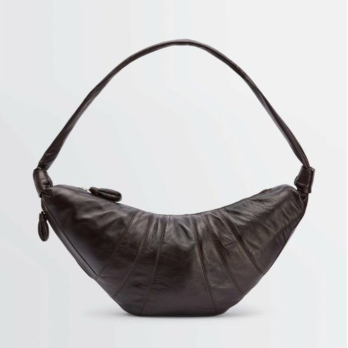 Lemaire large croissant bag