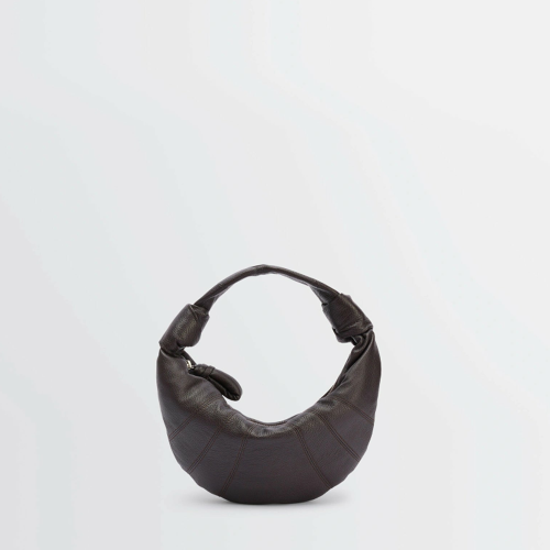 Lemaire mini fortune croissant bag