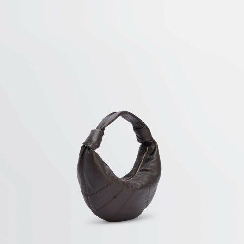 Lemaire mini fortune croissant bag