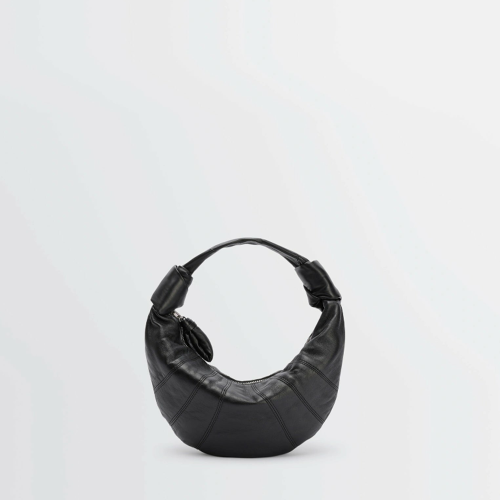 Lemaire mini fortune croissant bag