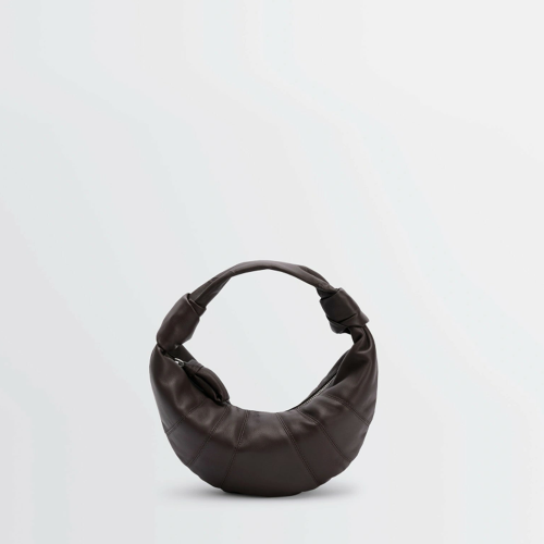 Lemaire mini fortune croissant bag