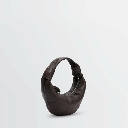 Lemaire mini fortune croissant bag