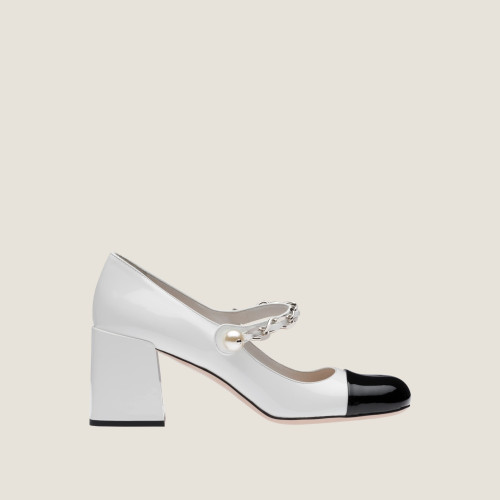 Miu Miu Patent leather pumps