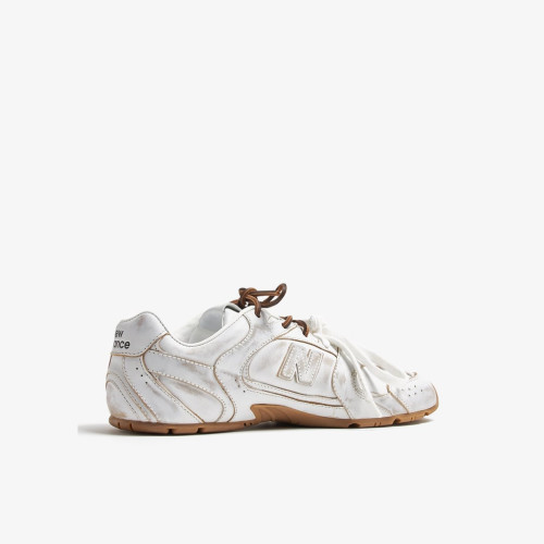 Miu Miu New Balance X Miu Miu 530 SL leather sneakers