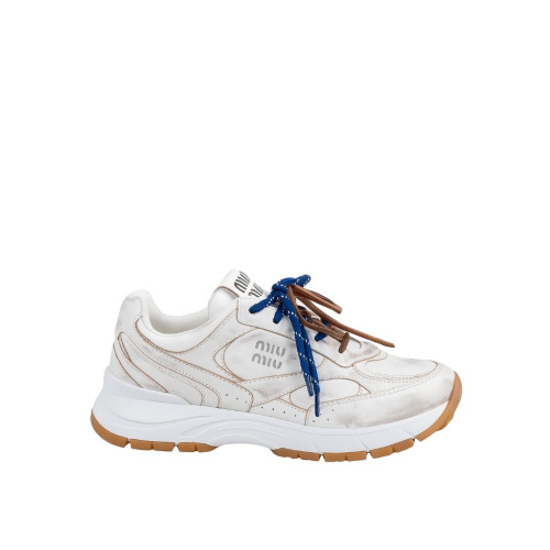 Miu Miu New Balance X Miu Miu sneakers