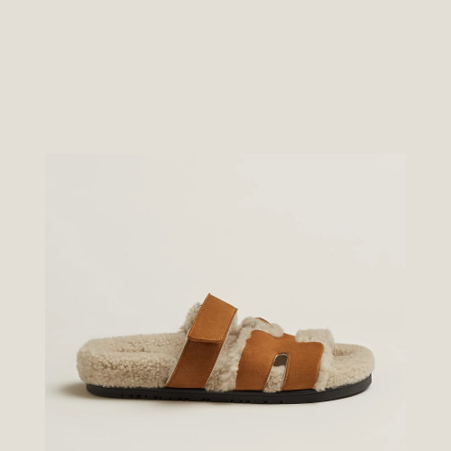 Hermes Chypre sandal