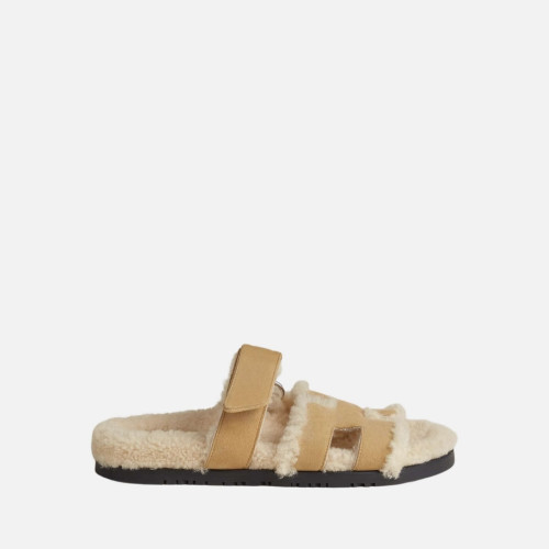 Hermes Chypre sandal