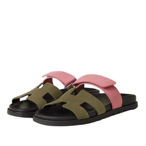 Hermes Chypre sandal