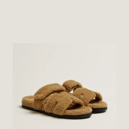 Hermes Chypre sandal