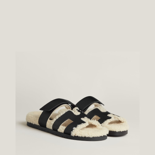 Hermes Chypre sandal