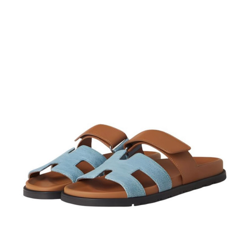 Hermes Chypre sandal