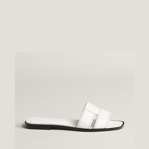 Hermes Idioma sandal