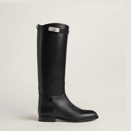 Hermes Jumping shorter boot