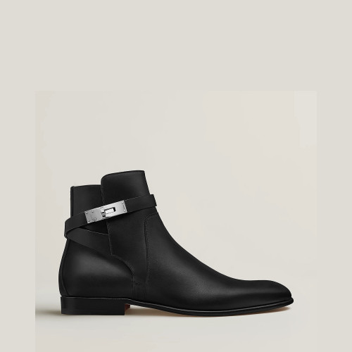 Hermes Neo ankle boot
