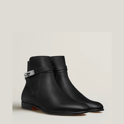 Hermes Neo ankle boot