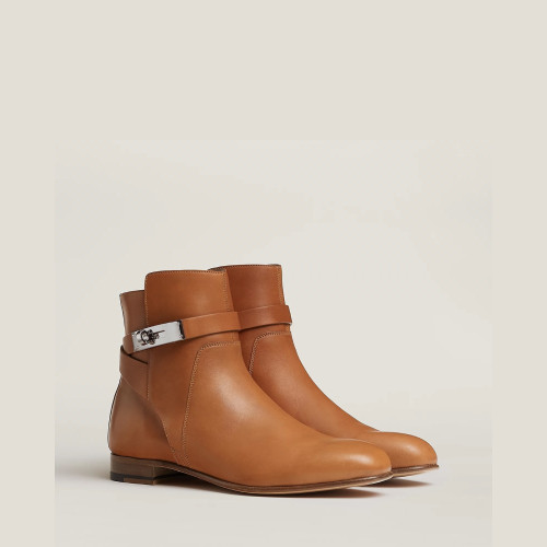 Hermes Neo ankle boot