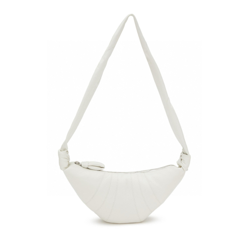 LEMAIRE small croissant bag