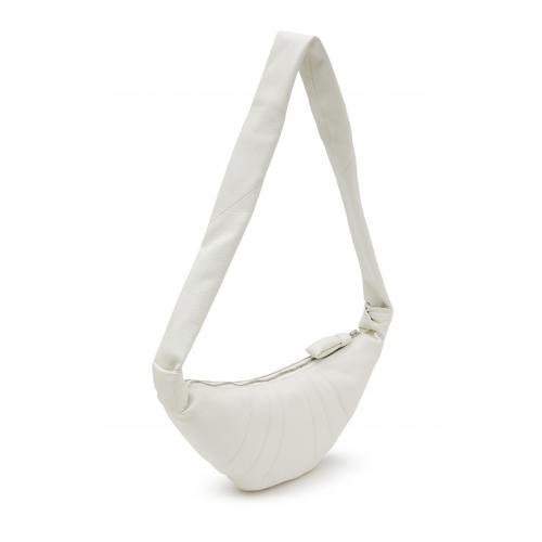 LEMAIRE small croissant bag