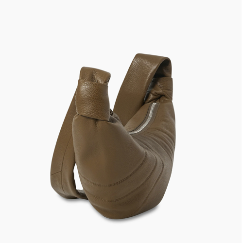 LEMAIRE small croissant bag