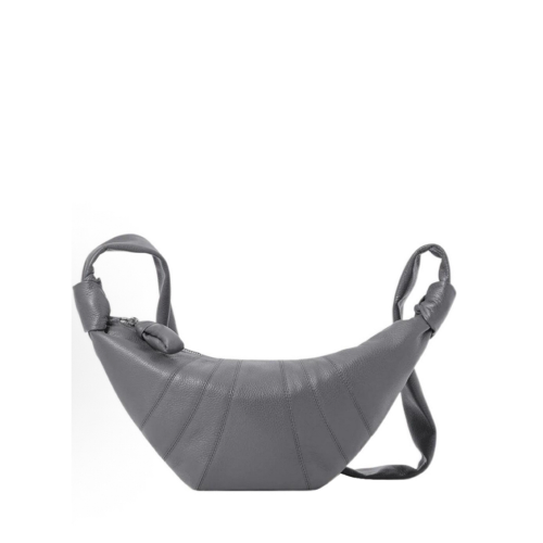 LEMAIRE small croissant bag