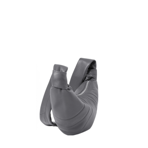 LEMAIRE small croissant bag