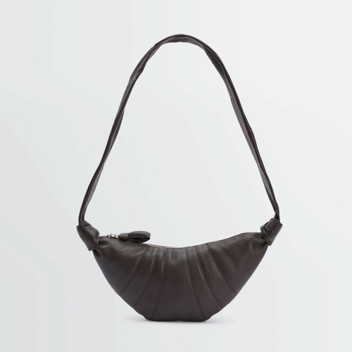 LEMAIRE small croissant bag