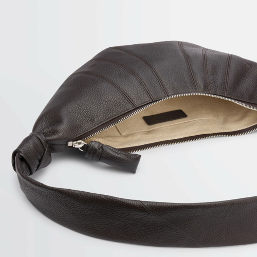 LEMAIRE small croissant bag