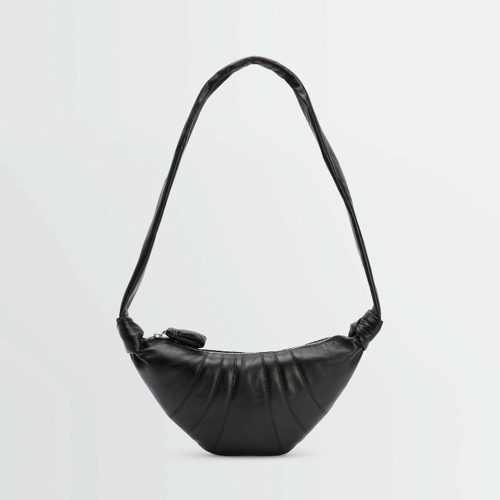 LEMAIRE small croissant bag