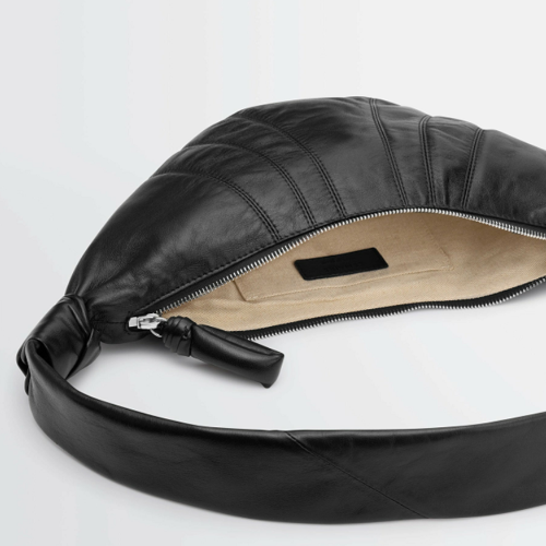 LEMAIRE small croissant bag