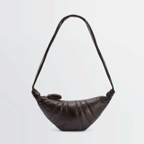 LEMAIRE small croissant bag