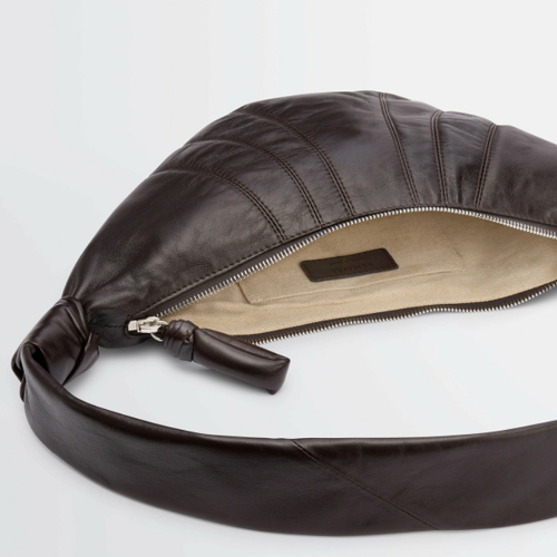 LEMAIRE small croissant bag