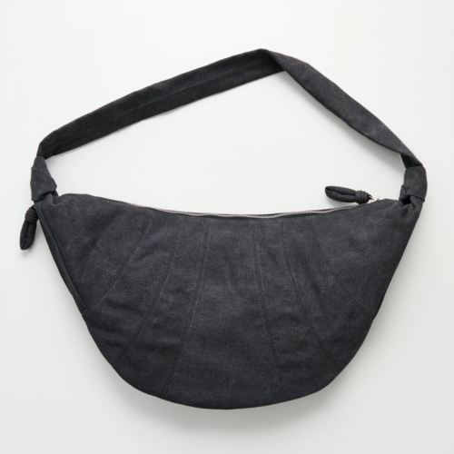 LEMAIRE XL croissant bag