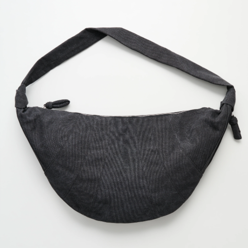 LEMAIRE XL croissant bag