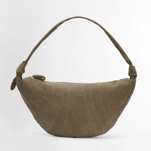 LEMAIRE XL croissant bag