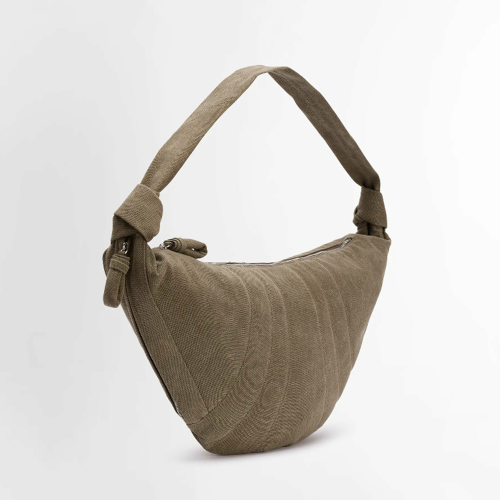 LEMAIRE XL croissant bag