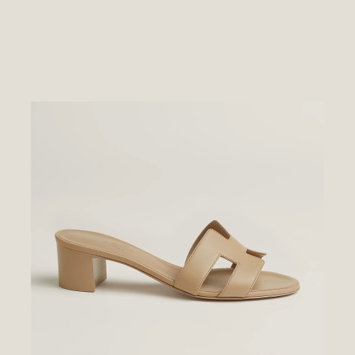 Hermes Oasis sandal