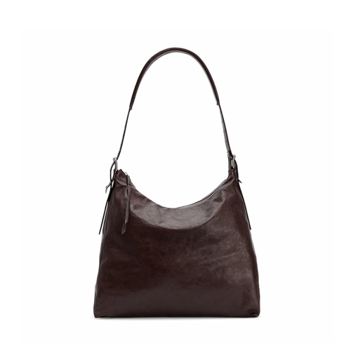 Lemaire Belted Hobo Bag