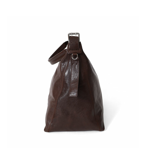 Lemaire Belted Hobo Bag