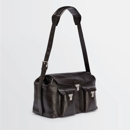 Lemaire Weekend Gear Bag