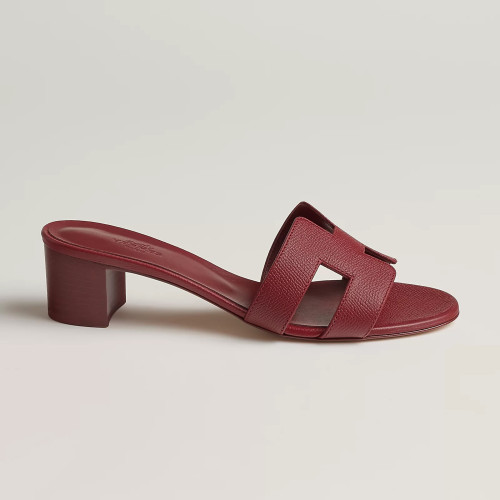 Hermes Oasis sandal