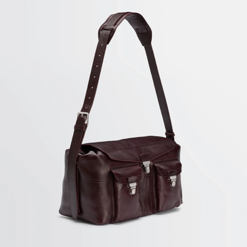 Lemaire Weekend Gear Bag