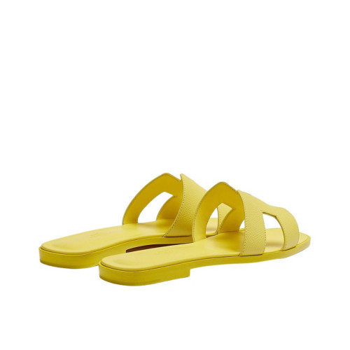 Hermes Oran sandal
