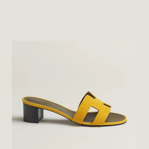 Hermes Oasis sandal