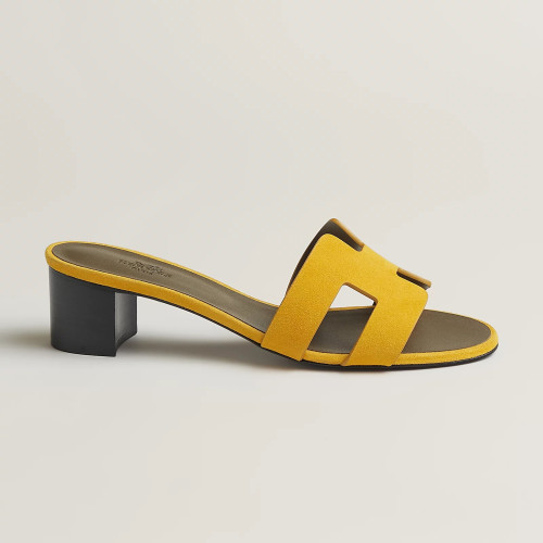 Hermes Oasis sandal