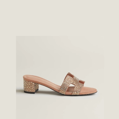 Hermes Oasis sandal