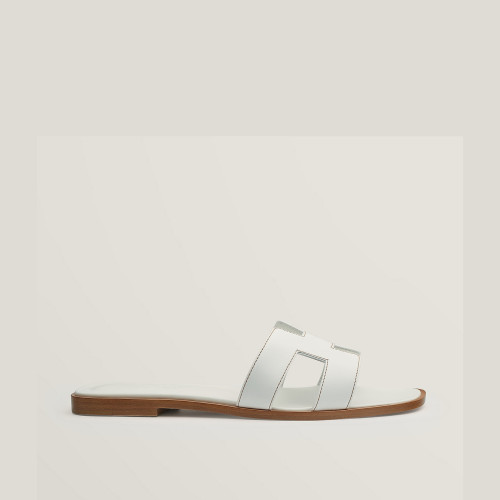 Hermes Oran sandal