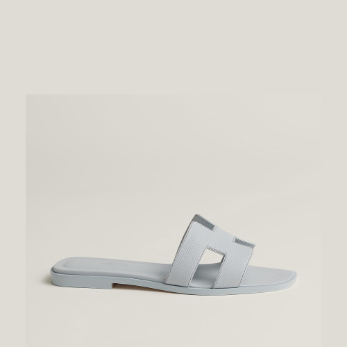 Hermes Oran sandal